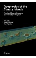 Geophysics of the Canary Islands