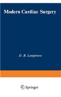 Modern Cardiac Surgery