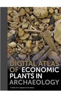 Digital Atlas of Economic Plants in Archaeology