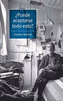 PUEDE ACEPTARSE TODO ESTO [Spanish]