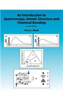 Introduction to Spectroscopy, Atomic Structure and Chemical Bonding