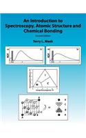 An Introduction to Spectroscopy, Atomic Structure and Chemical Bonding