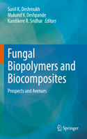 Fungal Biopolymers and Biocomposites