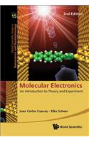 Molecular Electronics: An Introduction To Theory And Experiment (2nd Edition)