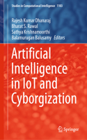 Artificial Intelligence in Iot and Cyborgization