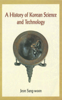 A History of Korean Science and Technology