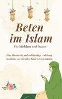 Beten im Islam - Für Mädchen und Frauen