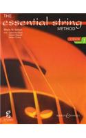 Essential String Method Vln 1