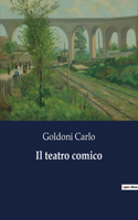 teatro comico