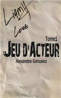 Jeu D'Acteur