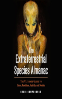 Extraterrestrial Species Almanac