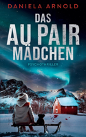 Das Aupair Mädchen