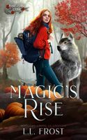 Magic's Rise