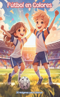 Fútbol en Colores