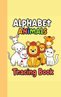 Alphabet Animals