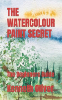 Watercolour Paint Secret