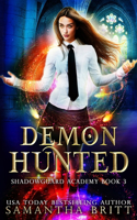 Demon Hunted