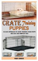 Crate Training Puppies