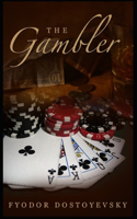 The Gambler Annotated(illustrated edition)