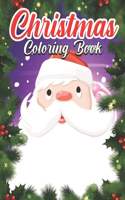 Christmas Coloring Book