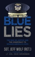 Blue Lies