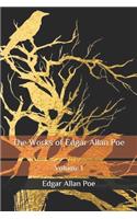 The Works of Edgar Allan Poe