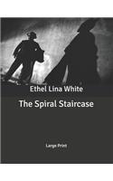 The Spiral Staircase