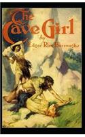 The Cave Girl Illustrated