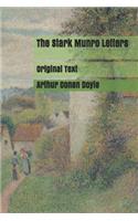 The Stark Munro Letters: Original Text