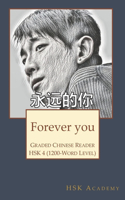 Forever you