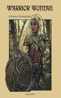 Warrior Woman