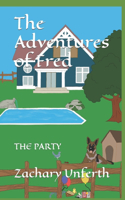 The Adventures of Fred