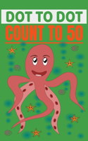 dot to dot count to 50