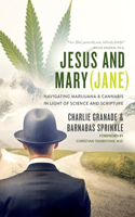 Jesus and Mary (Jane)