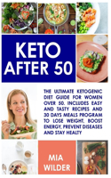 Keto After 50