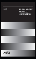 Folklore Musical Argentino