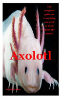 Axolotl