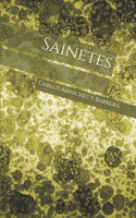 Sainetes