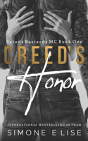 Creed's Honor