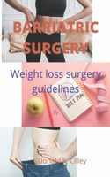 Barriatric Surgery