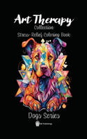 Art Therapy, Dog Series