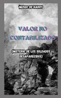 Valor No Contabilizado