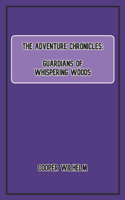 Adventure Chronicles