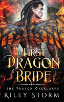 First Dragon Bride