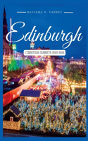 Edinburgh Christmas Markets 2023-2024