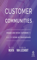 Customer Communities