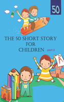 The 50 short story