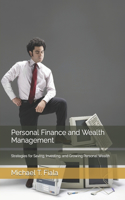 Personal Finance and Wealth Management