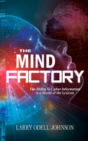 Mind Factory: The Ability to Cipher Information is a Secret of the Lexicon