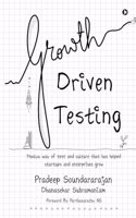 Growth Driven Testing : Moolya way of test and culture that has helped startups and enterprises grow